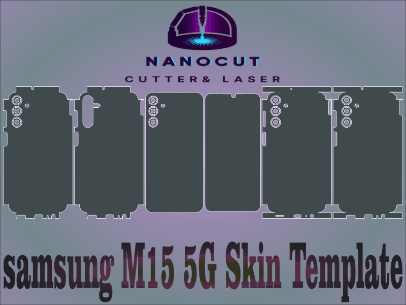 samsung M15 5G